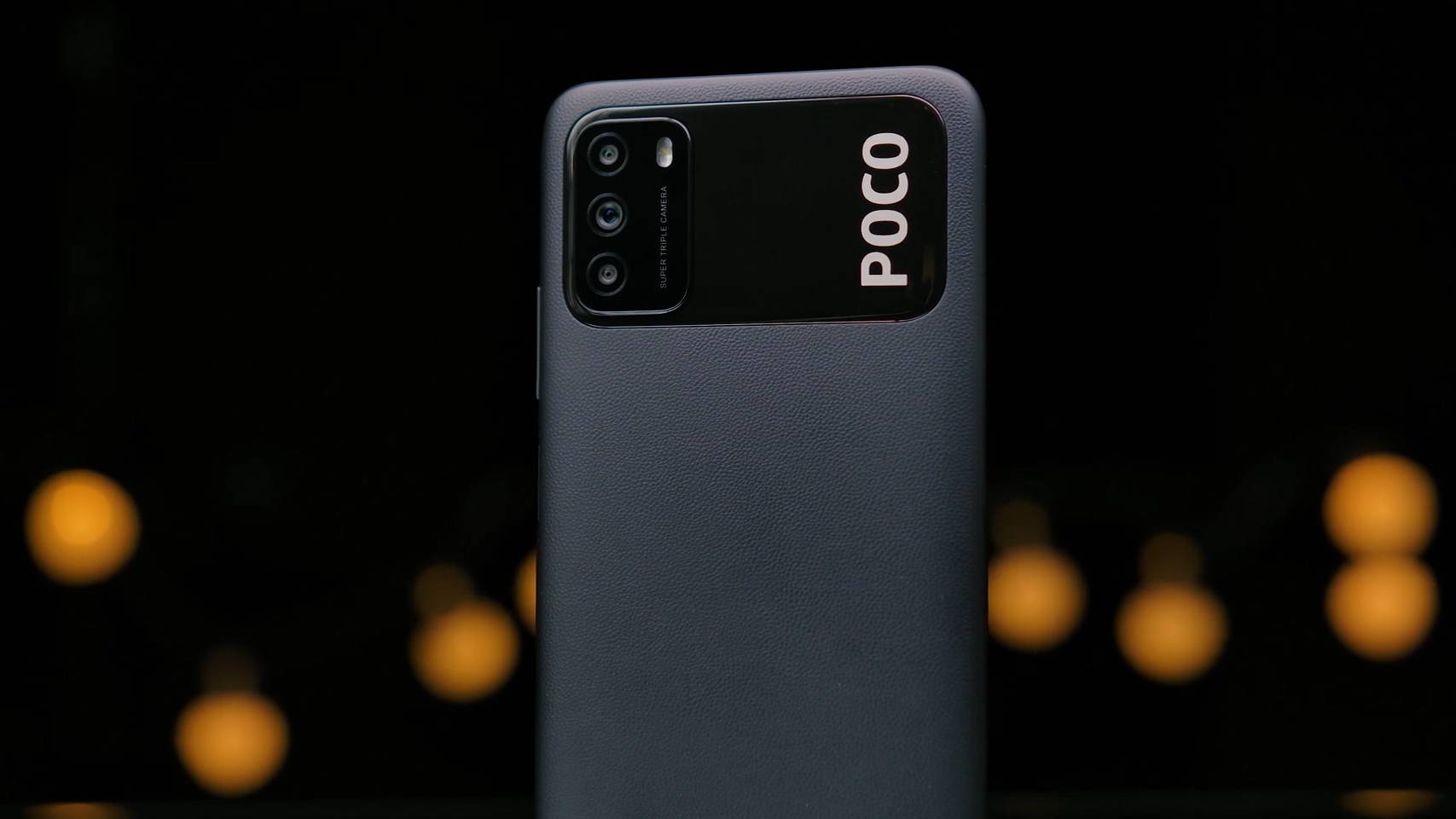 Poco M3 test - telefon jedinstvenog izgleda